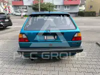 1988 Volkswagen GOLF