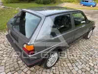 1988 Volkswagen GOLF