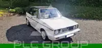 1988 Volkswagen GOLF