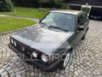 1988 Volkswagen GOLF