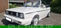 1988 Volkswagen GOLF