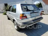 1988 Volkswagen GOLF