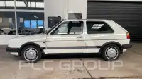 1988 Volkswagen GOLF