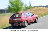 1988 Volkswagen GOLF
