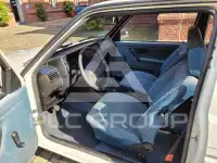 1988 Volkswagen GOLF