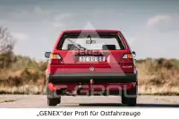 1988 Volkswagen GOLF