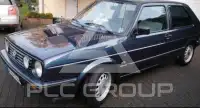1988 Volkswagen GOLF