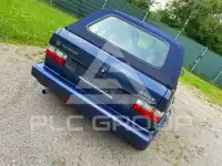 1988 Volkswagen GOLF