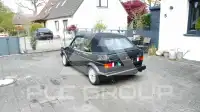 1988 Volkswagen GOLF