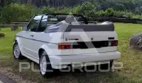 1988 Volkswagen GOLF