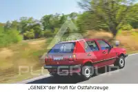 1988 Volkswagen GOLF