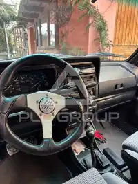 1988 Volkswagen GOLF
