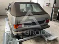 1988 Volkswagen GOLF