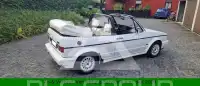 1988 Volkswagen GOLF