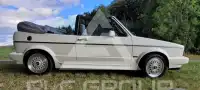 1988 Volkswagen GOLF