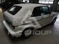 1988 Volkswagen GOLF