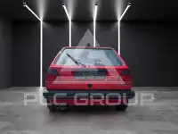 1988 Volkswagen GOLF