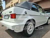 1988 Volkswagen GOLF