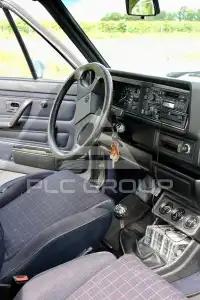 1988 Volkswagen GOLF