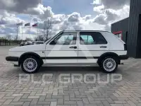 1988 Volkswagen GOLF