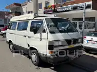 1988 Volkswagen T3