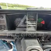1988 Volkswagen T3