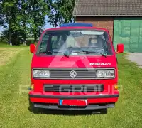 1988 Volkswagen T3