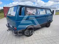 1988 Volkswagen T3