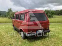 1988 Volkswagen T3