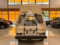1988 Volkswagen T3