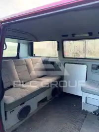 1988 Volkswagen T3