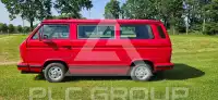 1988 Volkswagen T3