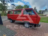 1988 Volkswagen T3