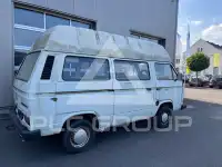 1988 Volkswagen T3
