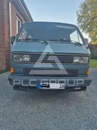 1988 Volkswagen T3