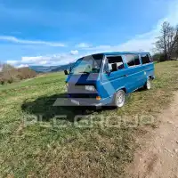 1988 Volkswagen T3
