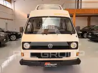 1988 Volkswagen T3