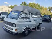 1988 Volkswagen T3