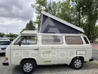 1988 Volkswagen T3