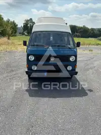 1988 Volkswagen T3