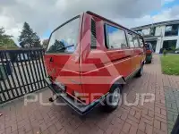 1988 Volkswagen T3