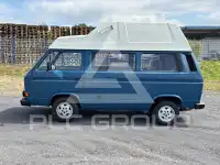1988 Volkswagen T3