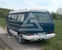 1988 Volkswagen T3