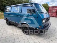 1988 Volkswagen T3