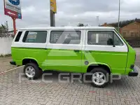 1988 Volkswagen T3