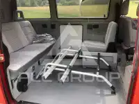 1988 Volkswagen T3