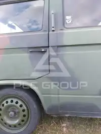 1988 Volkswagen T3