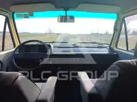 1988 Volkswagen T3
