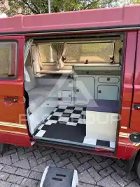 1988 Volkswagen T3