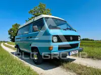 1988 Volkswagen T3
